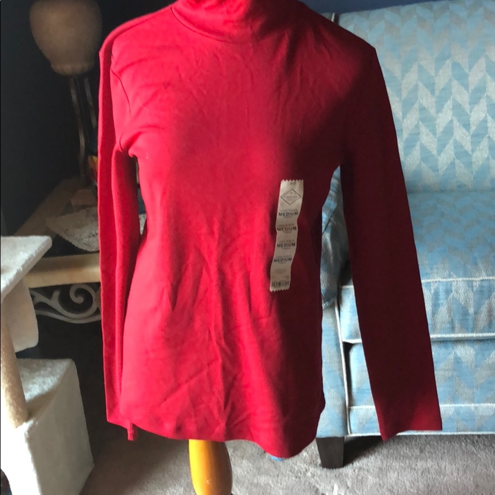 Turtleneck